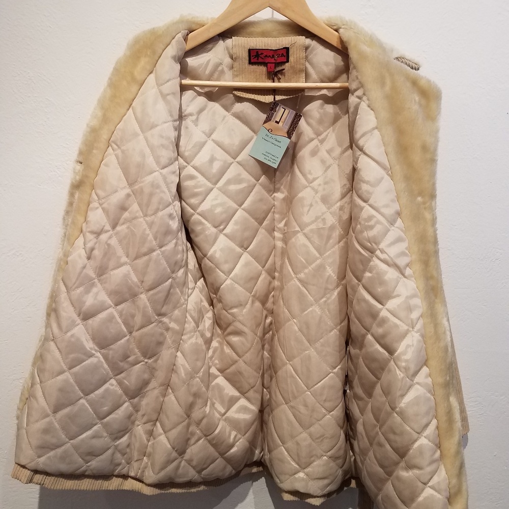 Jacket - Picture 3 of 3